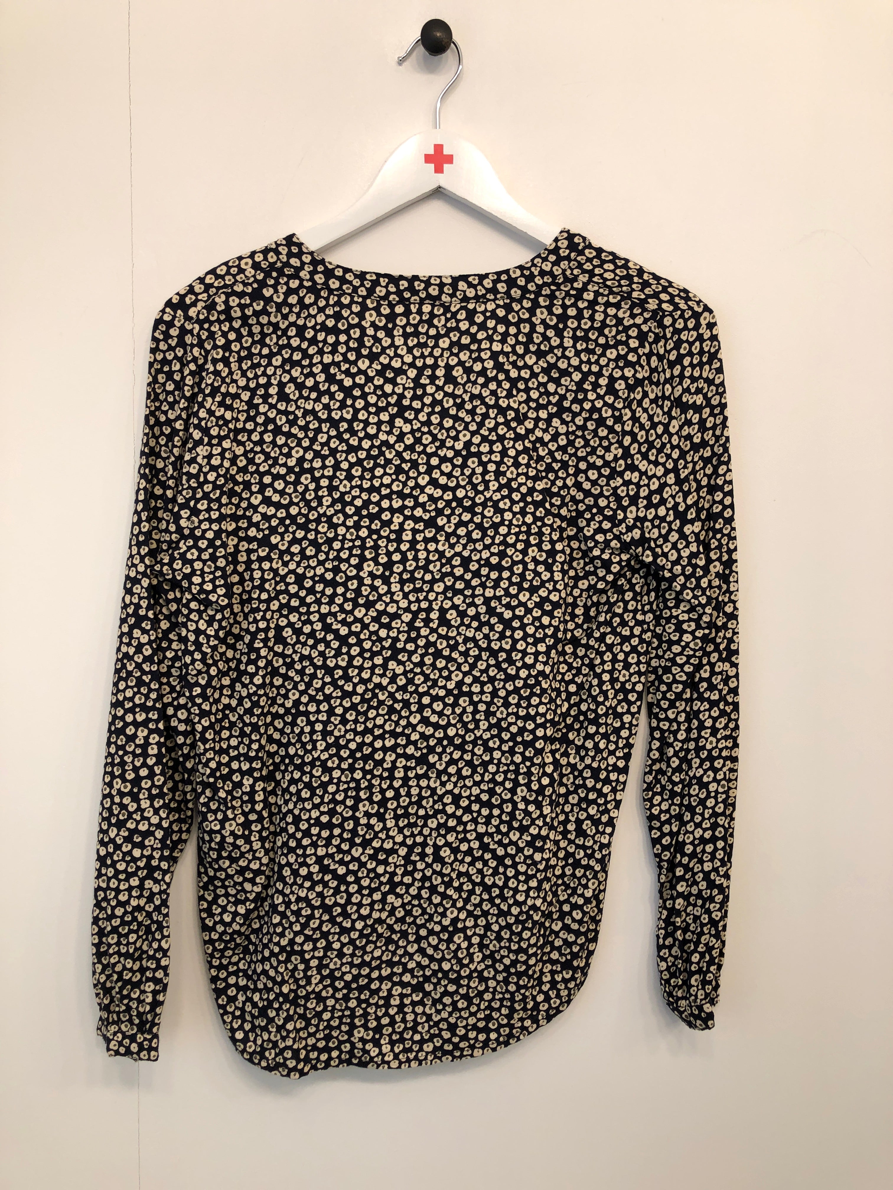 Kaffe Bluse